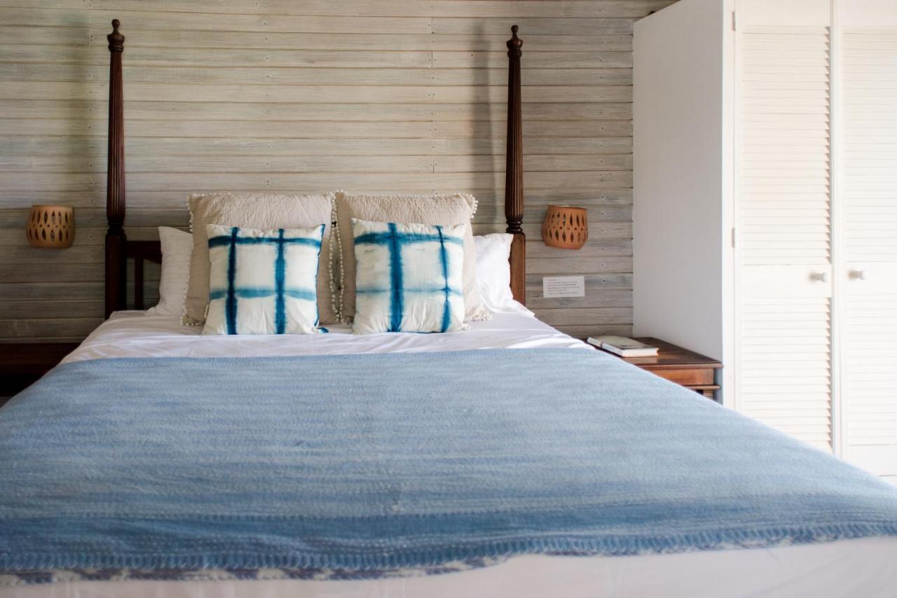 Eco Lifestyle And Lodge Bathsheba Eksteriør billede