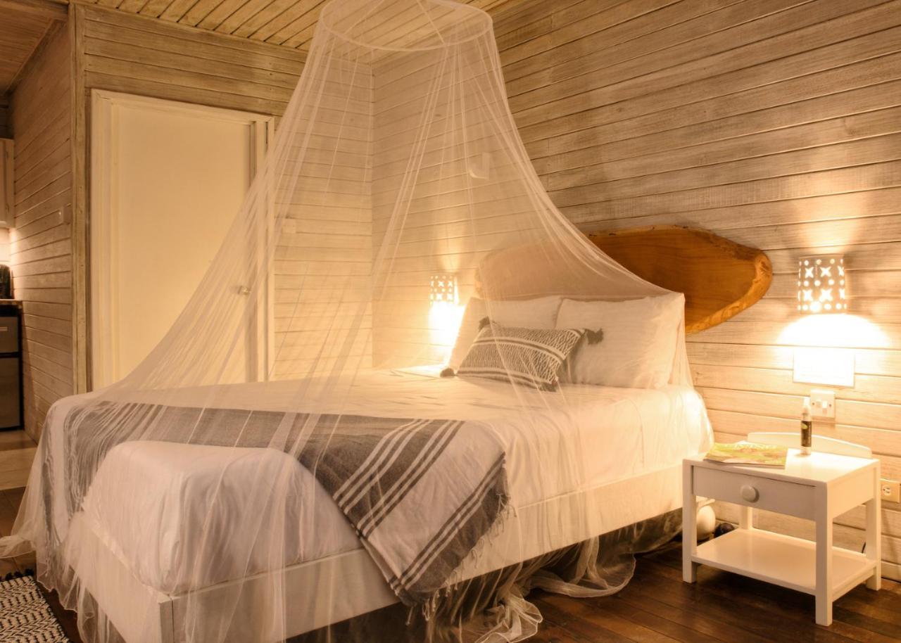 Eco Lifestyle And Lodge Bathsheba Eksteriør billede