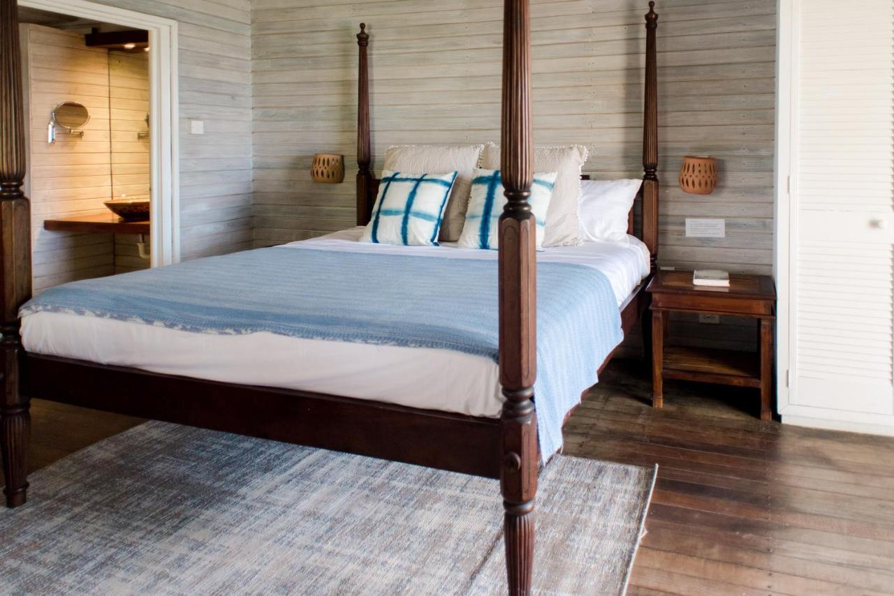 Eco Lifestyle And Lodge Bathsheba Eksteriør billede