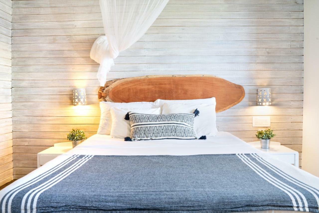 Eco Lifestyle And Lodge Bathsheba Eksteriør billede