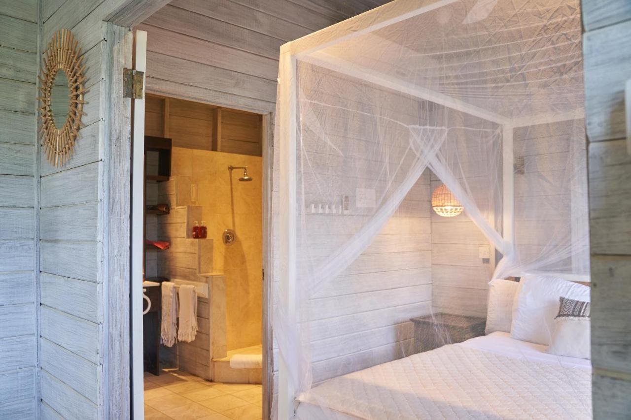 Eco Lifestyle And Lodge Bathsheba Eksteriør billede