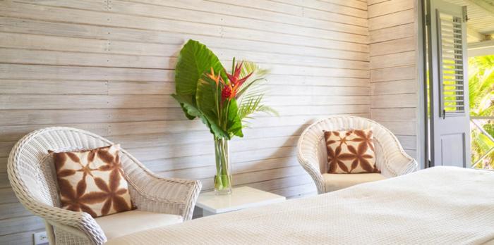 Eco Lifestyle And Lodge Bathsheba Eksteriør billede