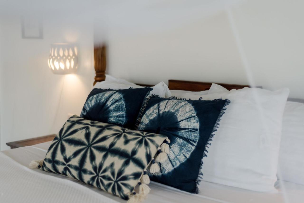Eco Lifestyle And Lodge Bathsheba Eksteriør billede
